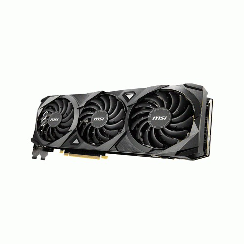 MSI GeForce RTX™ 3090 VENTUS 3X 24G Graphics Card