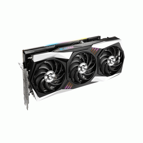 کارت گرافیک ام اس آی Radeon RX 6800 GAMING TRIO 16G حافظه 16 گیگابایت MSI Radeon™ RX 6800 GAMING TRIO 16G Graphics Card