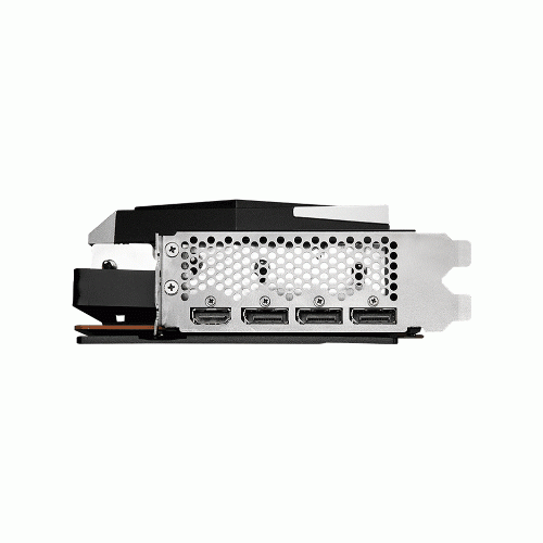 کارت گرافیک ام اس آی Radeon RX 6800 GAMING TRIO 16G حافظه 16 گیگابایت MSI Radeon™ RX 6800 GAMING TRIO 16G Graphics Card