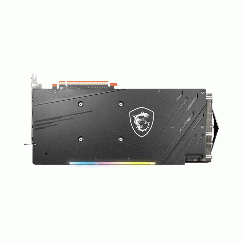 کارت گرافیک ام اس آی Radeon RX 6800 GAMING TRIO 16G حافظه 16 گیگابایت MSI Radeon™ RX 6800 GAMING TRIO 16G Graphics Card