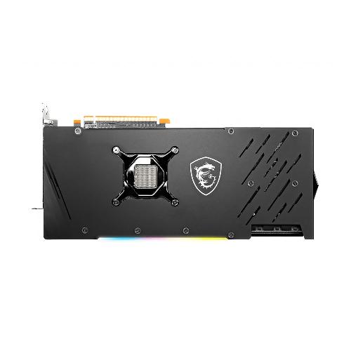 MSI Radeon RX 6900 XT GAMING X TRIO 16G Graphics Card