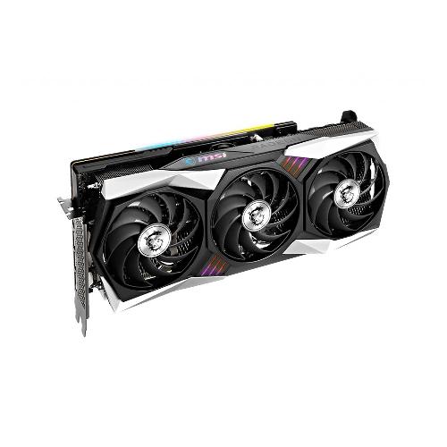MSI Radeon RX 6900 XT GAMING X TRIO 16G Graphics Card