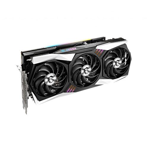 کارت گرافیک ام اس آی Radeon RX 6800 GAMING X TRIO 16G حافظه 16 گیگابایت MSI Radeon™ RX 6800 GAMING X TRIO 16G Graphics Card