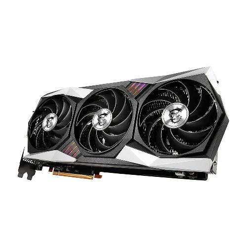 کارت گرافیک ام اس آی Radeon RX 6800 GAMING X TRIO 16G حافظه 16 گیگابایت MSI Radeon™ RX 6800 GAMING X TRIO 16G Graphics Card