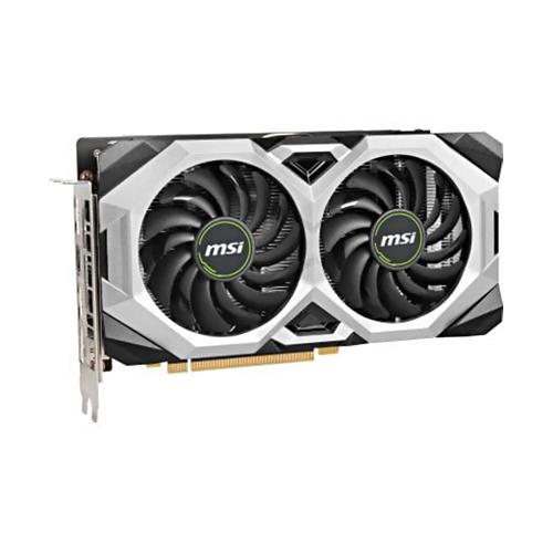 MSI GeForce RTX 2060 VENTUS 12G OC Graphics Card