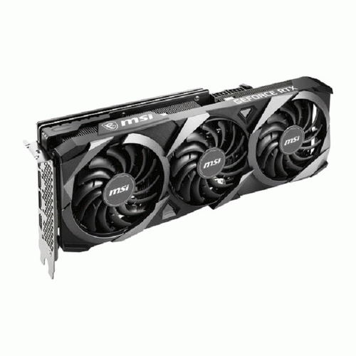 MSI GeForce RTX 3070 VENTUS 3X 8G OC Graphics Card