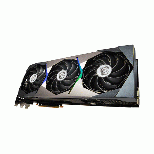 MSI GeForce RTX 3090 Ti SUPRIM X 24G Graphic Card