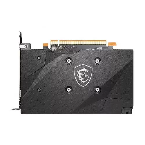 کارت گرافیک ام اس آی Radeon RX 6500 XT MECH 2X 4G OC MSI Radeon RX 6500 XT MECH 2X 4G OC Graphic Card
