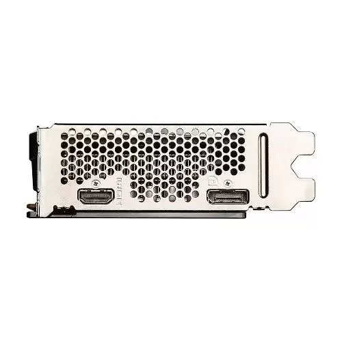 کارت گرافیک ام اس آی Radeon RX 6500 XT MECH 2X 4G OC MSI Radeon RX 6500 XT MECH 2X 4G OC Graphic Card