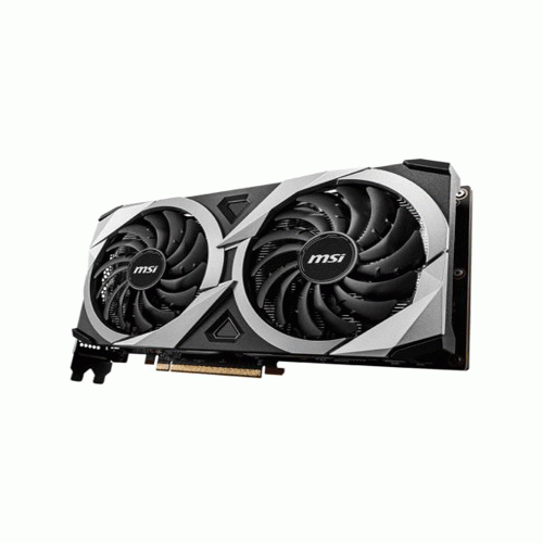 MSI Radeon RX 6700 XT Mech 2X OC 12GB Graphics Card