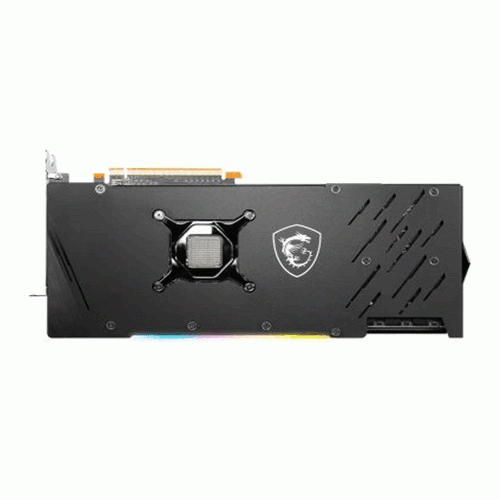 MSI Radeon RX 6800 XT GAMING Z TRIO 16G Graphics Card