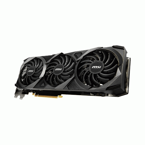 کارت گرافیک ام اس آی GeForce RTX 3080 Ti VENTUS 3X 12G OC MSI GeForce RTX 3080 Ti VENTUS 3X 12G OC Graphic Card
