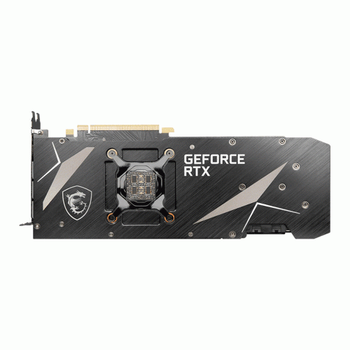 کارت گرافیک ام اس آی GeForce RTX 3080 Ti VENTUS 3X 12G OC MSI GeForce RTX 3080 Ti VENTUS 3X 12G OC Graphic Card