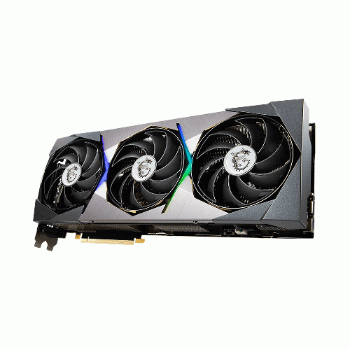 کارت گرافیک ام اس آی GeForce RTX™ 3080 Ti SUPRIM X 12G حافظه 12 گیگابایت GeForce RTX™ 3080 Ti SUPRIM X 12G Graphics Card