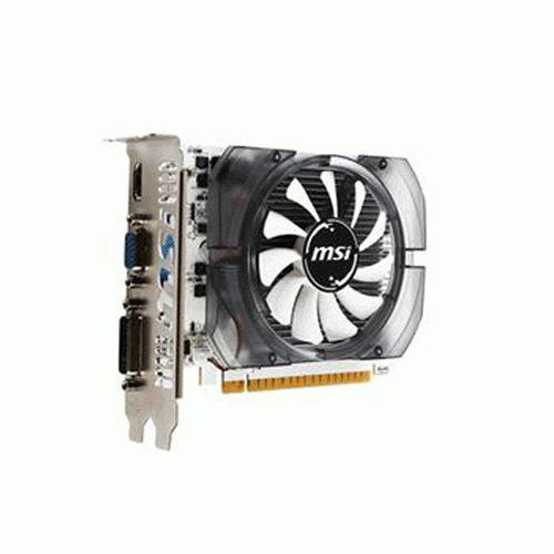 msi Geforce N730-4GD3V2 Graphics Card