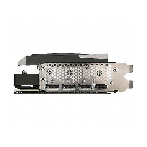 کارت گرافیک ام اس آی GeForce RTX 3070 GAMING Z TRIO 8G LHR Msi GeForce RTX 3070 GAMING Z TRIO 8GB LHR GDDR6 Graphics Card