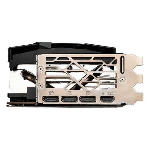 Msi GeForce RTX 4080 12GB SUPRIM X Graphics Card