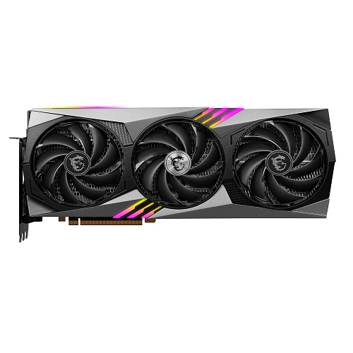 کارت گرافیک ام اس ای RTX 4080 GAMING TRIO 16GB Msi RTX 4080 GAMING TRIO 16GB GDDR6X Graphics Card