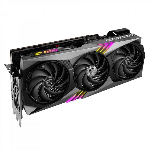 کارت گرافیک ام اس ای RTX 4080 GAMING TRIO 16GB Msi RTX 4080 GAMING TRIO 16GB GDDR6X Graphics Card