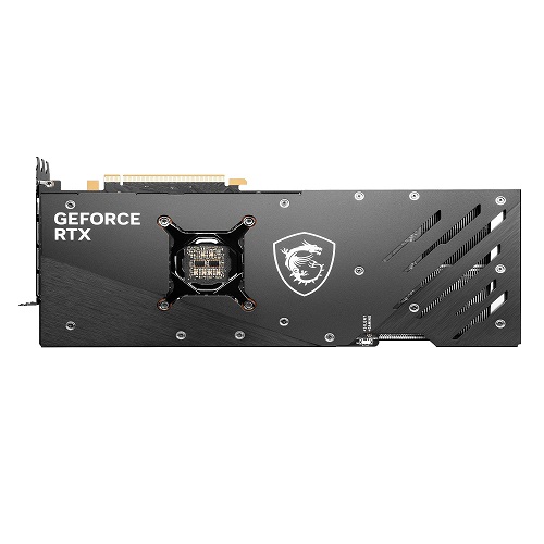 کارت گرافیک ام اس ای RTX 4080 GAMING TRIO 16GB Msi RTX 4080 GAMING TRIO 16GB GDDR6X Graphics Card
