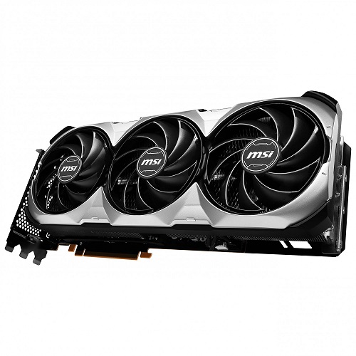 کارت گرافیک ام اس آی GeForce RTX 4080 VENTUS 3X OC حافظه 16 گیگابایت MSI GeForce RTX 4080 VENTUS 3X OC Graphics Card - 16GB