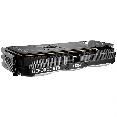 کارت گرافیک ام اس آی GeForce RTX 4080 VENTUS 3X OC حافظه 16 گیگابایت MSI GeForce RTX 4080 VENTUS 3X OC Graphics Card - 16GB