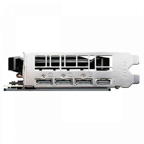 کارت گرافیک ام اس آی Radeon RX 5500 XT MECH 8G OC حافظه 8 گیگابایت MSI Radeon RX 5500 XT MECH 8G OC Graphics Card -8GB