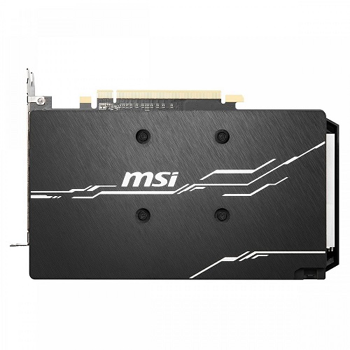 کارت گرافیک ام اس آی Radeon RX 5500 XT MECH 8G OC حافظه 8 گیگابایت MSI Radeon RX 5500 XT MECH 8G OC Graphics Card -8GB