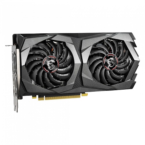 کارت گرافیک ام اس آی   GTX 1650 GAMING X حافظه 4 گیگابایت MSI GeForce GTX 1650 GAMING X Graphics Card 4G