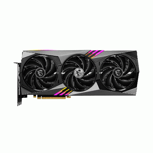 کارت گرافیک ام اس آی مدل GeForce RTX 4070 Ti GAMING TRIO 12G MSI GeForce RTX 4070 Ti GAMING TRIO 12G Graphics Card
