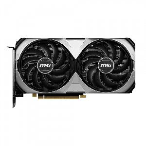 MSI GeForce RTX™ 4070 VENTUS 2X OC 12GB GDDR6X Graphics card-12GB