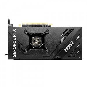 MSI GeForce RTX™ 4070 VENTUS 2X OC 12GB GDDR6X Graphics card-12GB