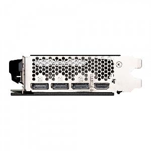MSI GeForce RTX™ 4070 VENTUS 2X OC 12GB GDDR6X Graphics card-12GB