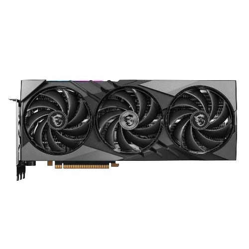 MSI GeForce RTX 4080 SUPER 16G GAMING X SLIM Graphics Card