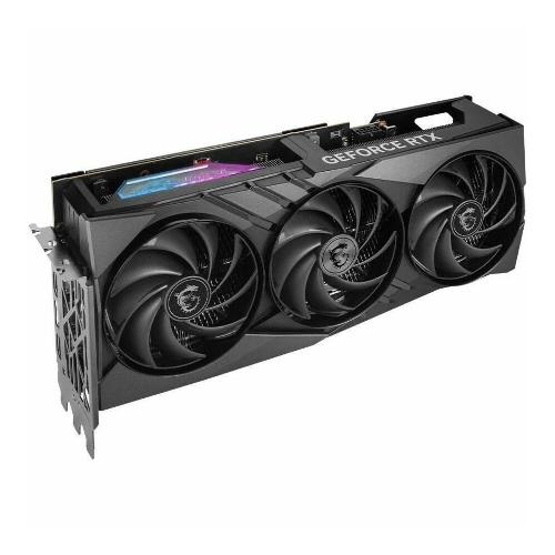 MSI GeForce RTX 4080 SUPER 16G GAMING X SLIM Graphics Card