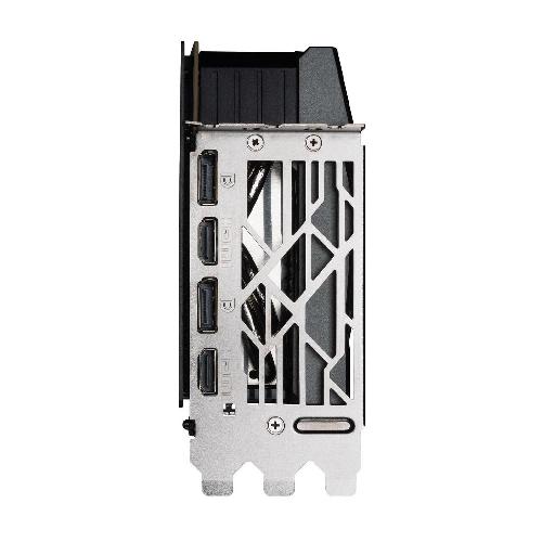 MSI GeForce RTX 4080 SUPER 16G GAMING X SLIM Graphics Card