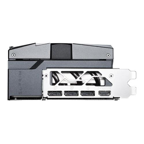 MSI GeForce RTX 5090 32G SUPRIM SOC Graphics Card