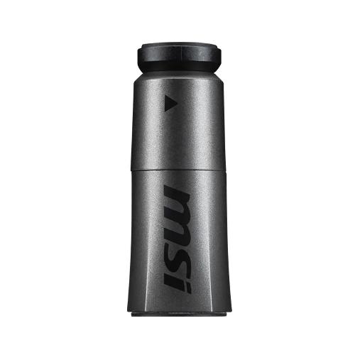 MSI GeForce RTX 5090 32G SUPRIM SOC Graphics Card