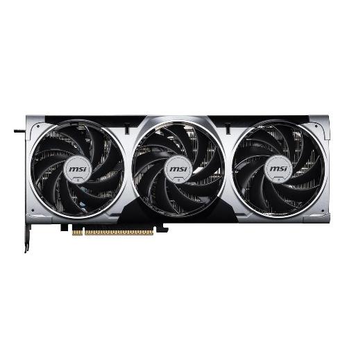 MSI GeForce RTX 5080 16G VENTUS 3X OC PLUS Graphic Card