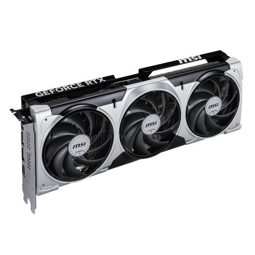 MSI GeForce RTX 5080 16G VENTUS 3X OC PLUS Graphic Card