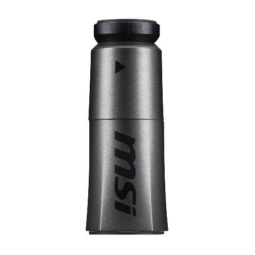 MSI GeForce RTX 5080 16G VENTUS 3X OC PLUS Graphic Card