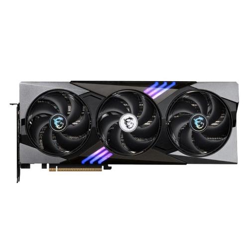 MSI RTX 5080 16G GAMING TRIO OC Graphics Card