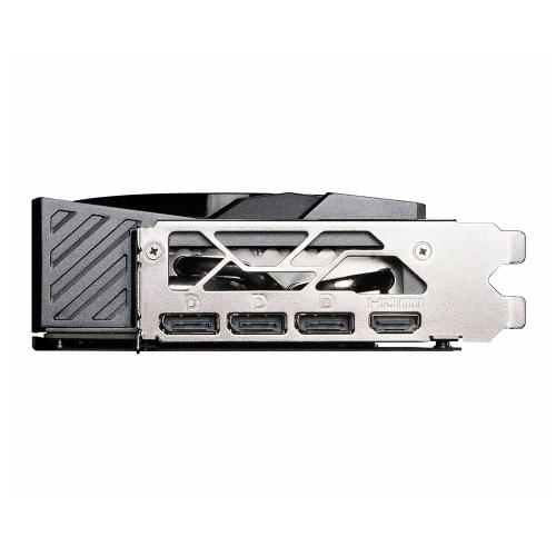 MSI RTX 5080 16G GAMING TRIO OC Graphics Card