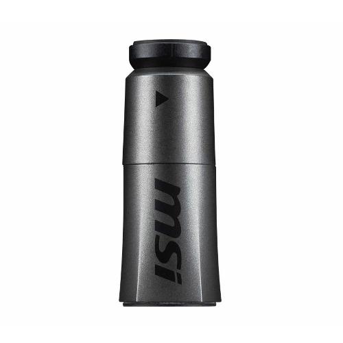 MSI RTX 5080 16G GAMING TRIO OC Graphics Card