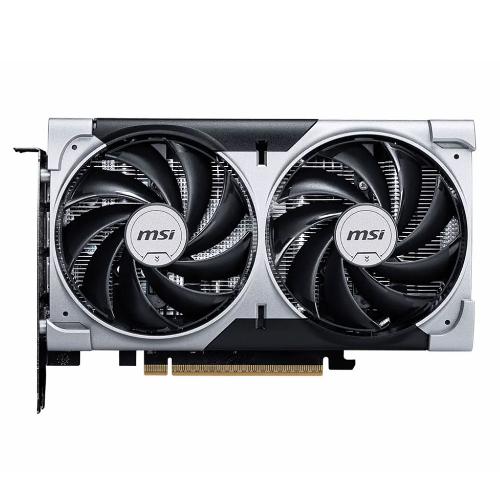 MSI GeForce RTX 5060 OC Ventus 2X 8GB Graphics Card