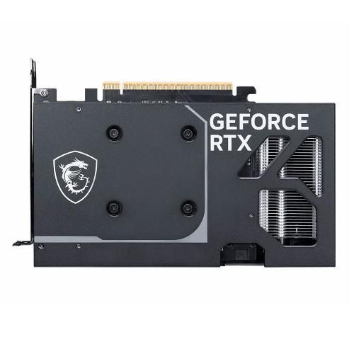 MSI GeForce RTX 5060 OC Ventus 2X 8GB Graphics Card