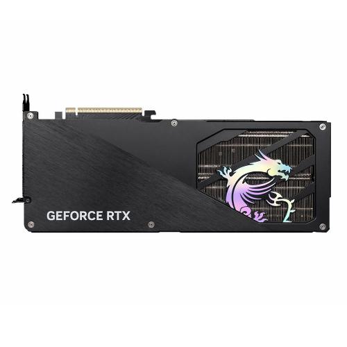 کارت گرافیک ام اس ای GeForce RTX 5070 GAMING TRIO OC حافظه 12 گیگابایت MSI GeForce RTX 5070 GAMING TRIO OC 12GB GDDR7 Graphics Card