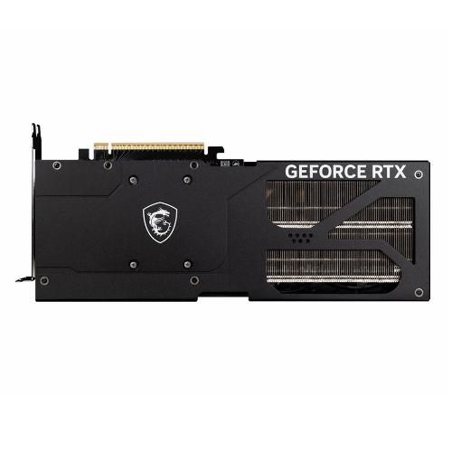 کارت گرافیک ام اس ای GeForce RTX 5070 VENTUS 3X OC حافظه 12 گیگابایت MSI GeForce RTX 5070 VENTUS 3X OC 12GB GDDR7 Graphics Card