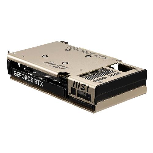 کارت گرافیک ام اس ای GeForce RTX 5060 INSPIRE 2X OC حافظه 8 گیگابایت MSI GeForce RTX 5060 INSPIRE 2X OC 8GB GDDR7 Graphics Card