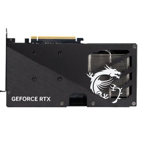 کارت گرافیک ام اس آی مدل GeForce RTX 5060 8G GAMING OC MSI GeForce RTX 5060 8G GAMING OC 8GB GDDR7 Graphics Card